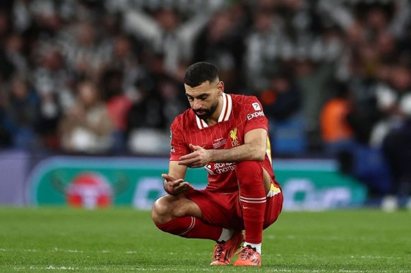 索内斯：萨拉赫昔时七年都是要道先生，本赛季踢球的约略是他兄弟