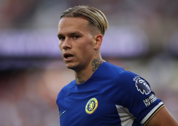 一年了...邮报：穆德里克通过了自觉测谎，但以致无法插足科巴姆