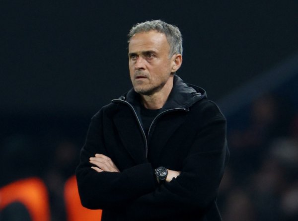 恩里克：英超当今水平确乎高，阿森纳很优秀，联赛欧冠王人排第一