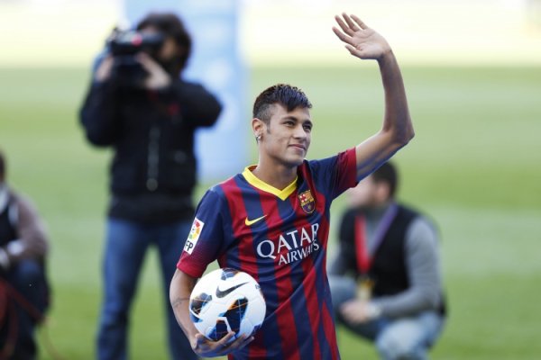 足坛转会营业利润榜：巴萨卖内马尔赚1.34亿欧，库鸟、登贝莱在列