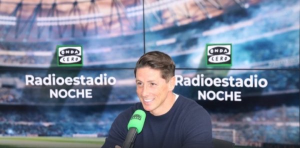 托雷斯：亚马而后劲大但不可去和梅西比，梅西是且弥远是历史最好