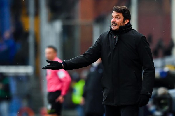 奥多：意大利逃匿表面上更艰难的敌手，球员必须听从加图索的指导